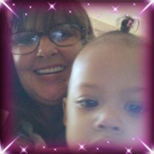 Meet your Posher, Loretta